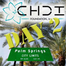 Informe de CHDI: Día 2