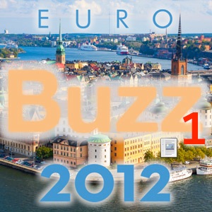 Noticias de EuroBuzz: Día 1
