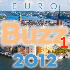 Vídeo de EuroBuzz: Día 1