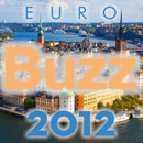 Próximamente: EuroBuzz 2012