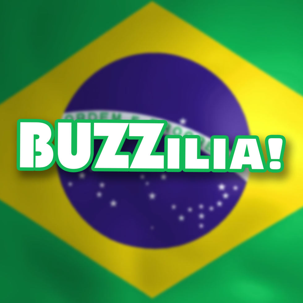 Próximamente, desde el Congreso Mundial de la Enfermedad de Huntington de 2013: ¡Buzzilia!