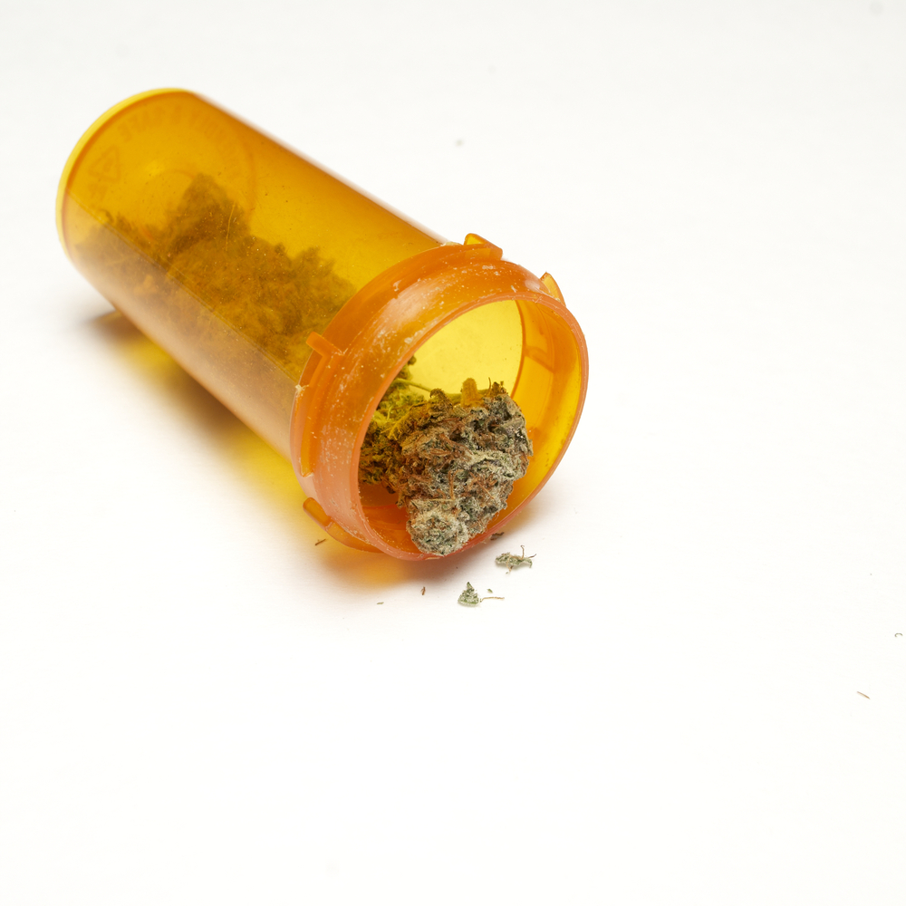 ¿Se puede desbrozar la verdad: ¿puede el cannabis mejorar la enfermedad de Huntington?