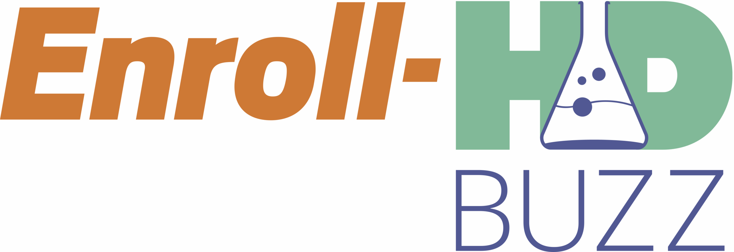 HDBuzz se inscribe en Enroll-HD
