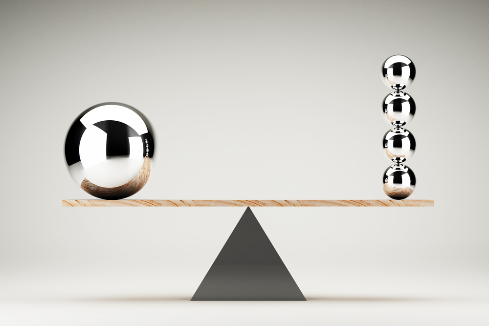 Buscando el equilibrio: ¿cómo compensa la proteína huntingtina en la EH?