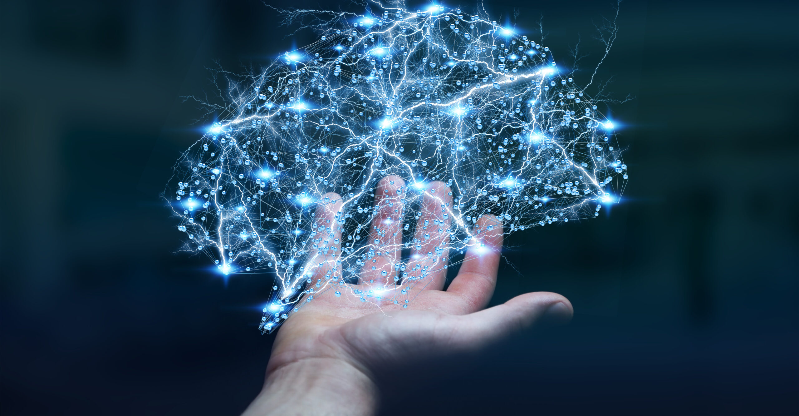 La tercera dimensión: uso de minicerebros para comprender los cambios en el desarrollo cerebral en la EH