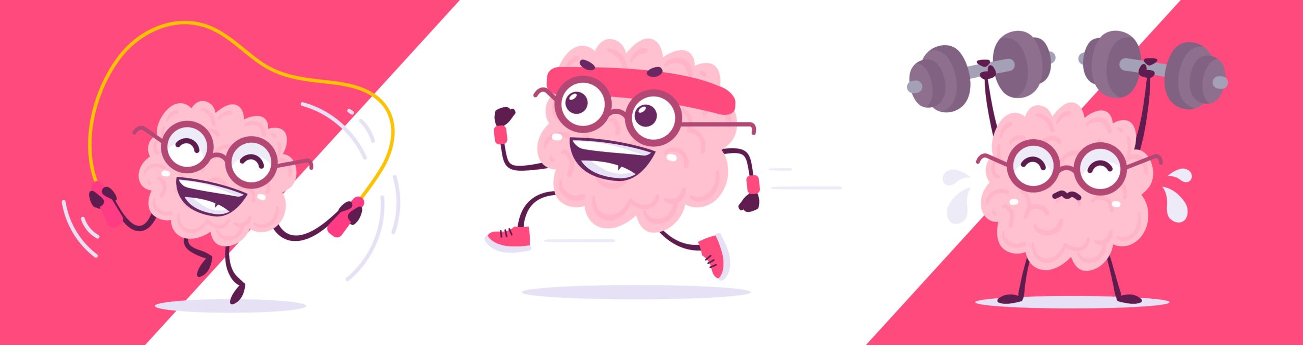 Gimnasio mental: Mantenerse mentalmente activo puede ralentizar la enfermedad de Huntington
