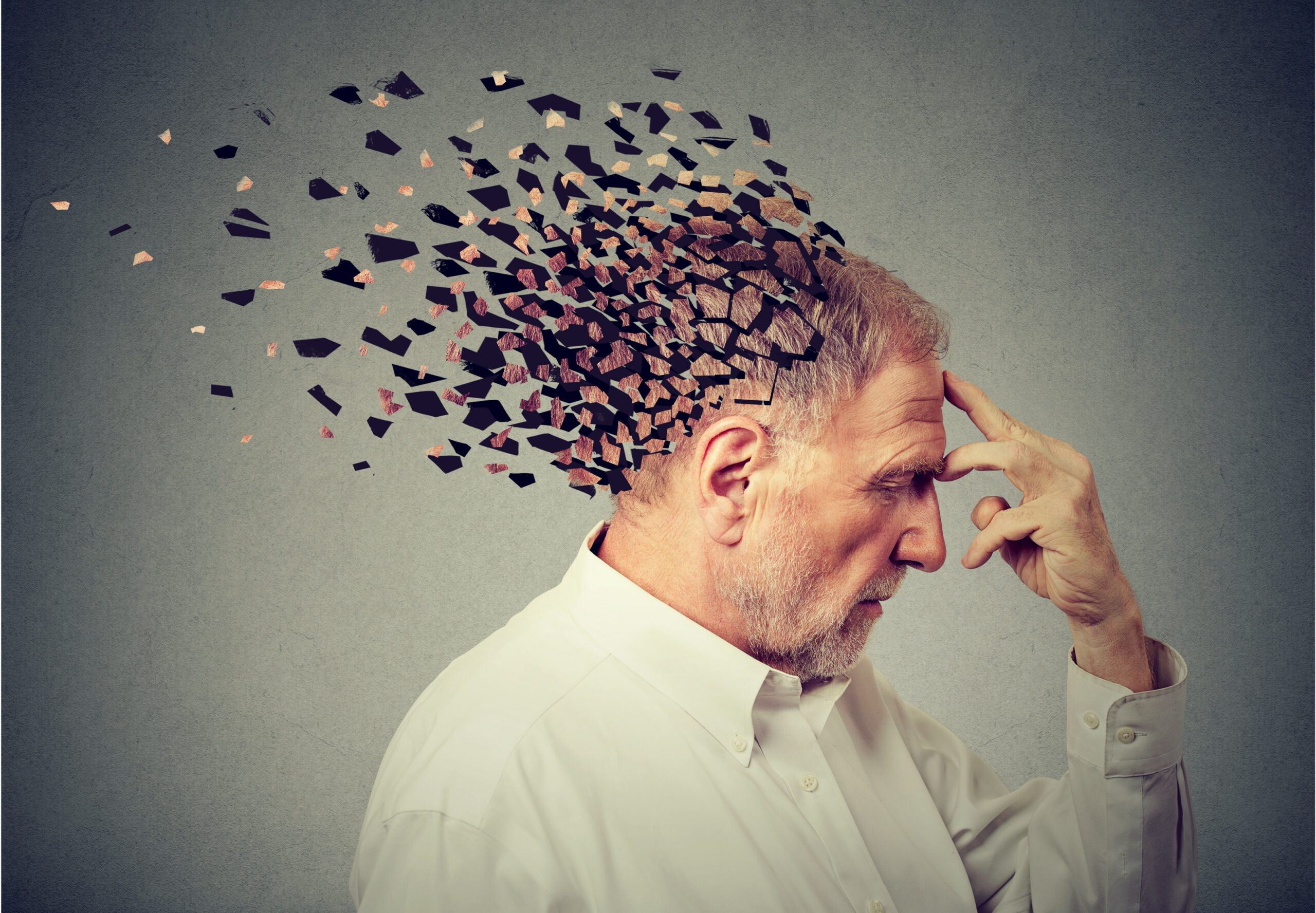 ¿Afectan los antidepresivos al deterioro cognitivo? Hay más tela que cortar en la enfermedad de Huntington