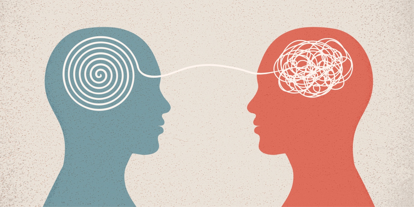 Premio HDBuzz 2025: ACTuando sobre la EH: Explorando la Terapia de Aceptación y Compromiso para Mejorar la Salud Mental en Personas con Enfermedad de Huntington y sus Cuidadores