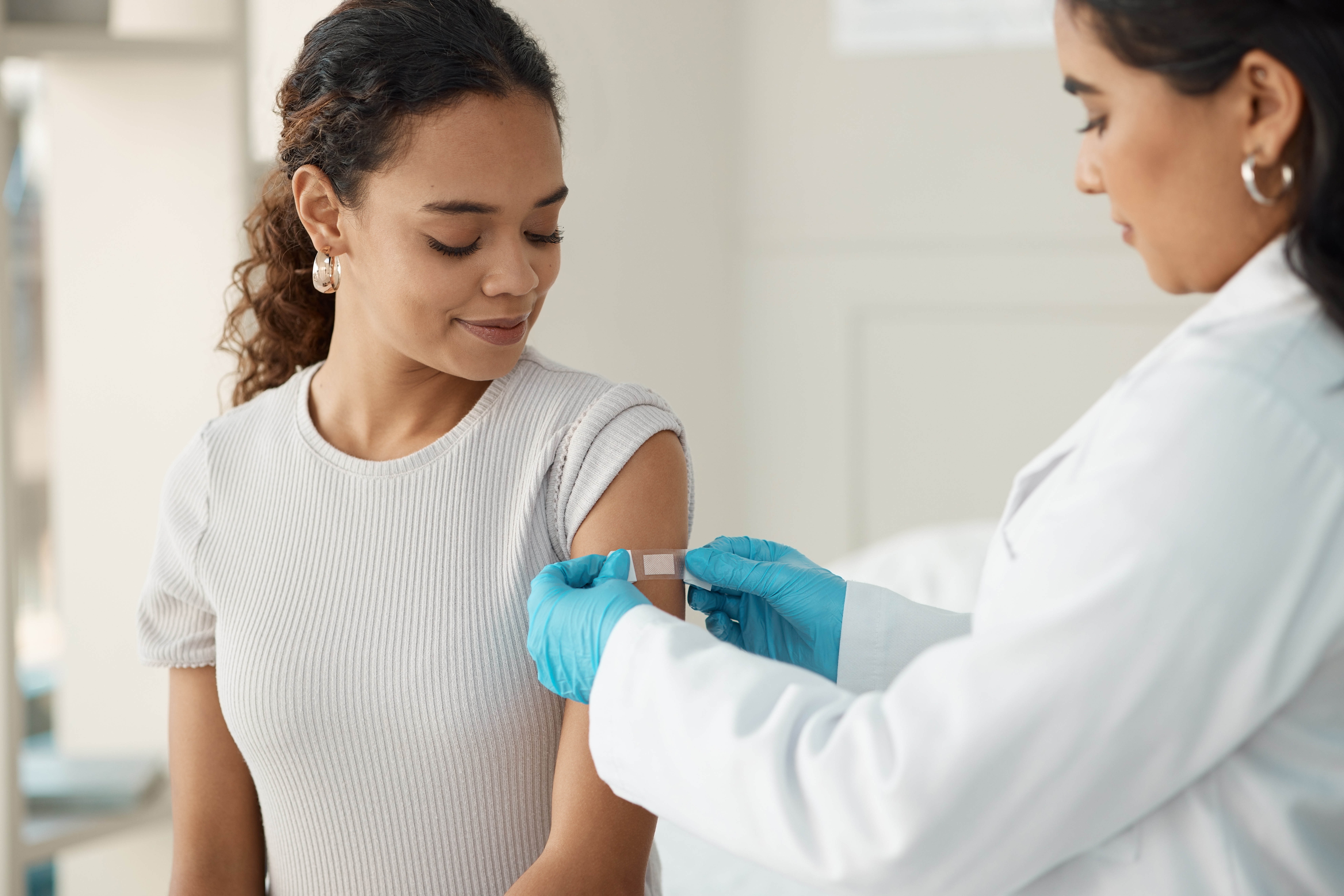 Vacunas y neurodegeneración: ¿lecciones para la enfermedad de Huntington?