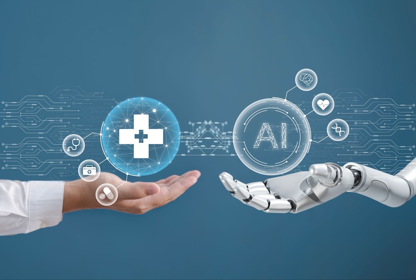 La inteligencia artificial entra en el ámbito de la EH como herramienta diagnóstica