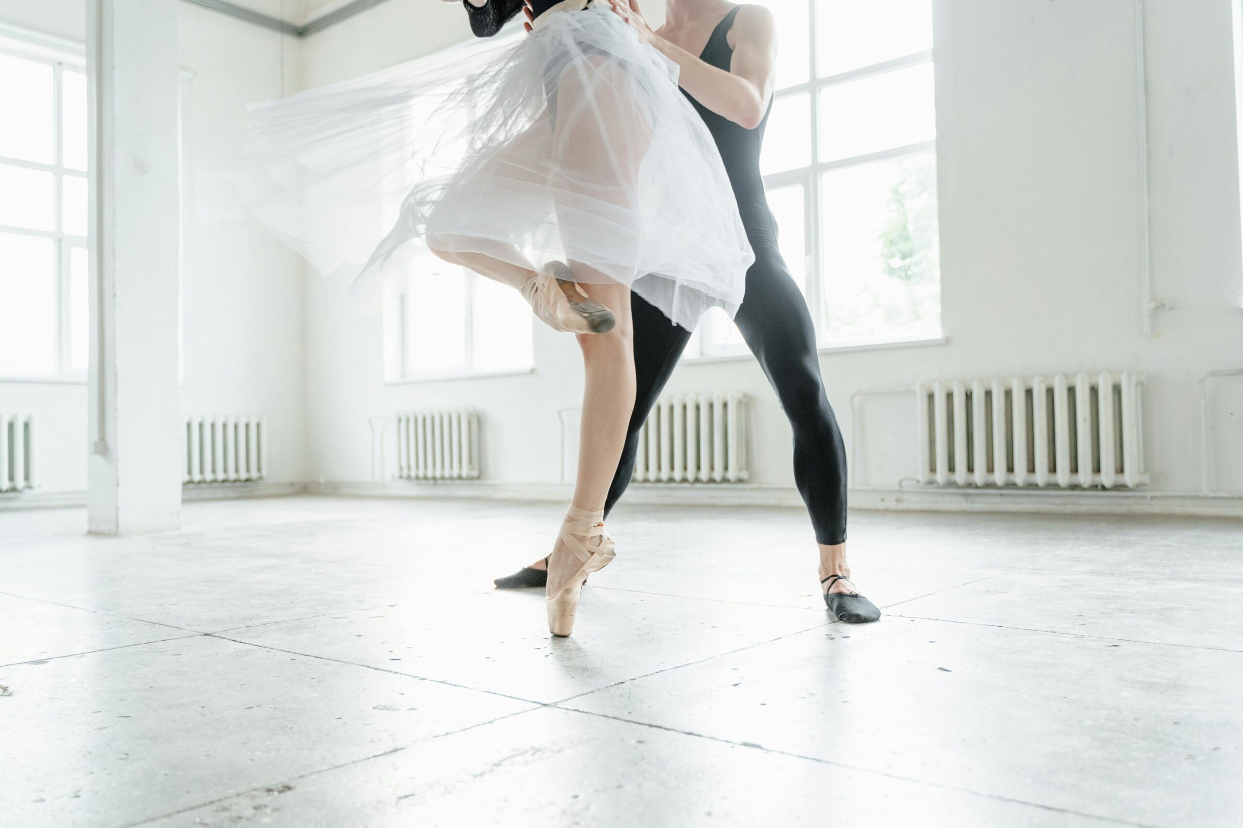 Bailando con un extraño: comprendiendo la apatía en la enfermedad de Huntington a través de los cuidadores